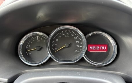 Renault Sandero II рестайлинг, 2017 год, 685 000 рублей, 25 фотография