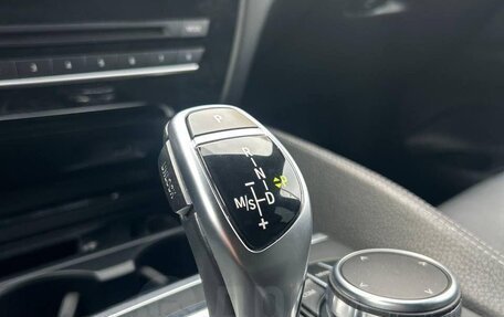 BMW X6, 2017 год, 3 950 000 рублей, 12 фотография