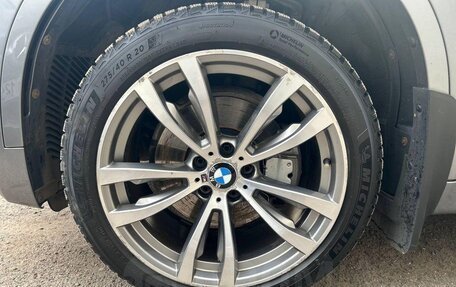 BMW X6, 2017 год, 3 950 000 рублей, 8 фотография