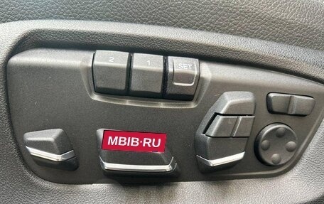 BMW X6, 2017 год, 3 950 000 рублей, 13 фотография