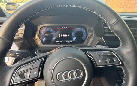 Audi A3, 2022 год, 1 950 000 рублей, 13 фотография