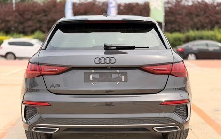 Audi A3, 2022 год, 2 080 000 рублей, 5 фотография