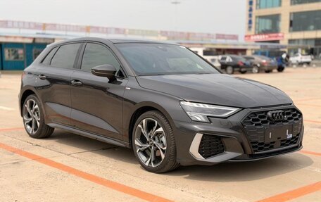 Audi A3, 2022 год, 2 080 000 рублей, 3 фотография