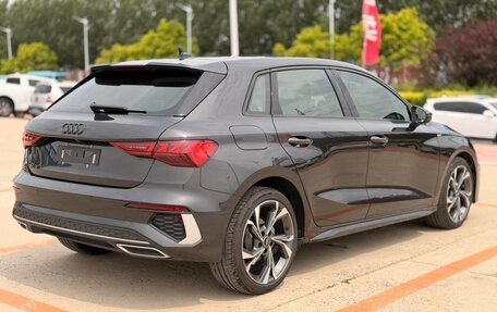 Audi A3, 2022 год, 2 080 000 рублей, 4 фотография