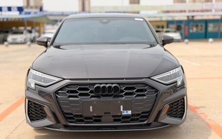 Audi A3, 2022 год, 2 080 000 рублей, 2 фотография