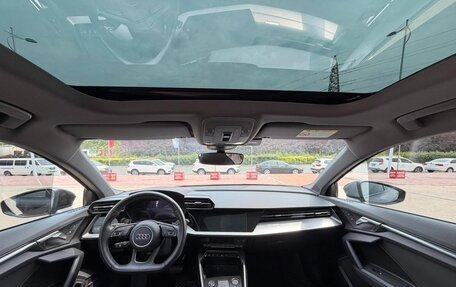 Audi A3, 2022 год, 2 080 000 рублей, 9 фотография
