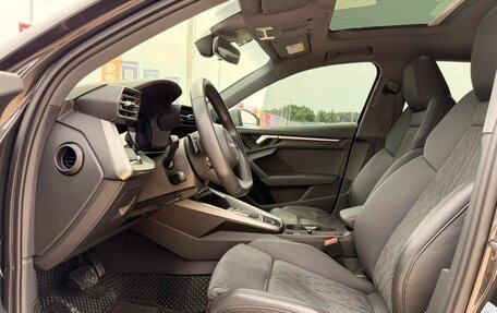Audi A3, 2022 год, 2 080 000 рублей, 7 фотография