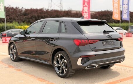 Audi A3, 2022 год, 2 080 000 рублей, 6 фотография