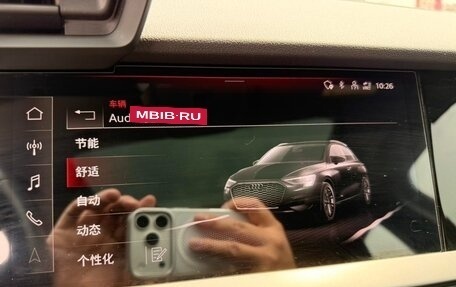 Audi A3, 2022 год, 2 080 000 рублей, 8 фотография