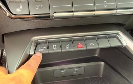 Audi A3, 2022 год, 2 080 000 рублей, 15 фотография