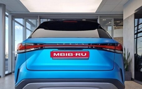 Lexus RX IV рестайлинг, 2023 год, 9 499 000 рублей, 5 фотография