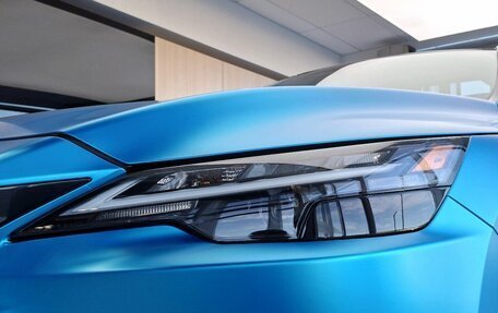 Lexus RX IV рестайлинг, 2023 год, 9 499 000 рублей, 10 фотография