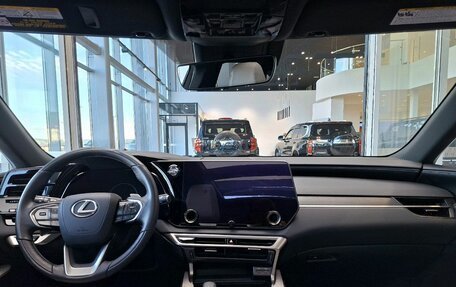 Lexus RX IV рестайлинг, 2023 год, 9 499 000 рублей, 21 фотография