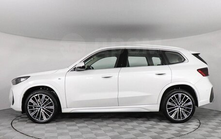 BMW X1, 2026 год, 6 170 000 рублей, 2 фотография