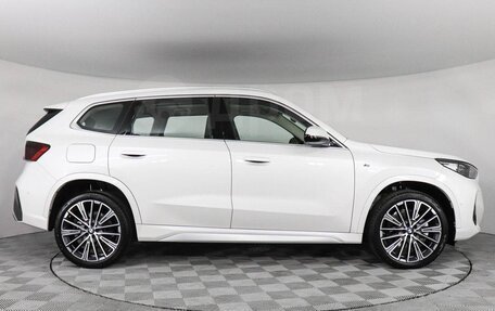 BMW X1, 2026 год, 6 170 000 рублей, 5 фотография