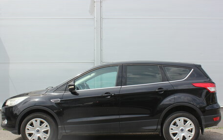 Ford Kuga III, 2014 год, 1 097 000 рублей, 6 фотография