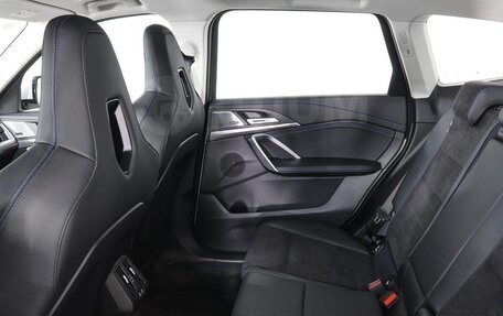BMW X1, 2026 год, 6 170 000 рублей, 10 фотография