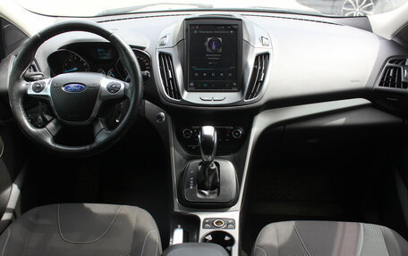 Ford Kuga III, 2014 год, 1 097 000 рублей, 7 фотография