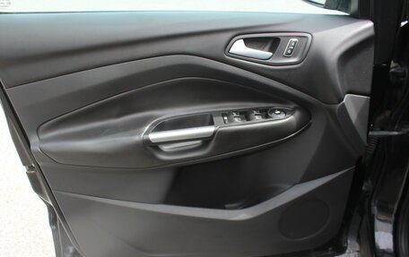Ford Kuga III, 2014 год, 1 097 000 рублей, 8 фотография