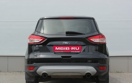 Ford Kuga III, 2014 год, 1 097 000 рублей, 4 фотография