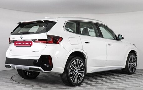 BMW X1, 2026 год, 6 170 000 рублей, 4 фотография