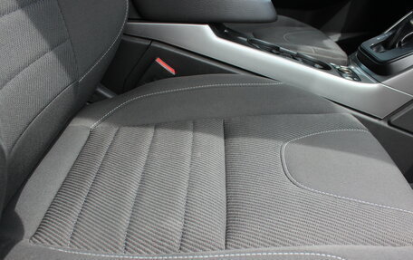 Ford Kuga III, 2014 год, 1 097 000 рублей, 15 фотография