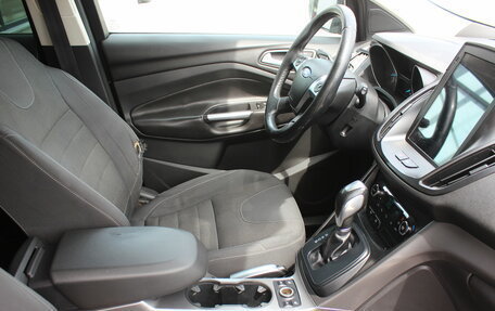 Ford Kuga III, 2014 год, 1 097 000 рублей, 14 фотография