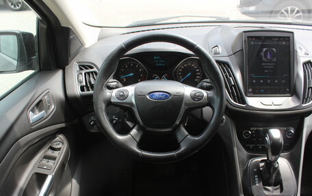Ford Kuga III, 2014 год, 1 097 000 рублей, 17 фотография