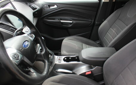 Ford Kuga III, 2014 год, 1 097 000 рублей, 10 фотография