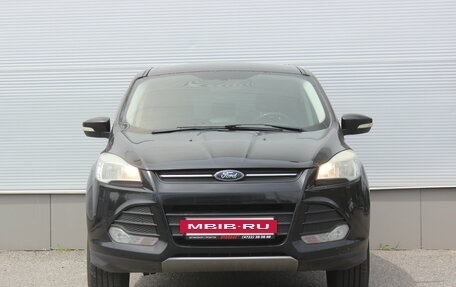Ford Kuga III, 2014 год, 1 097 000 рублей, 3 фотография