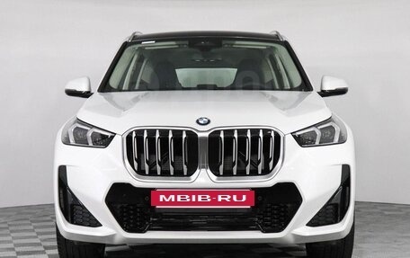 BMW X1, 2026 год, 6 170 000 рублей, 6 фотография