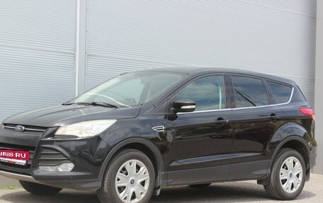 Ford Kuga III, 2014 год, 1 097 000 рублей, 5 фотография