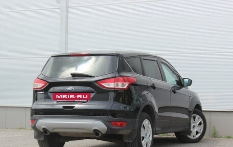Ford Kuga III, 2014 год, 1 097 000 рублей, 2 фотография