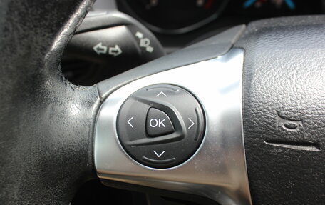 Ford Kuga III, 2014 год, 1 097 000 рублей, 20 фотография
