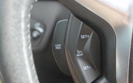Ford Kuga III, 2014 год, 1 097 000 рублей, 21 фотография