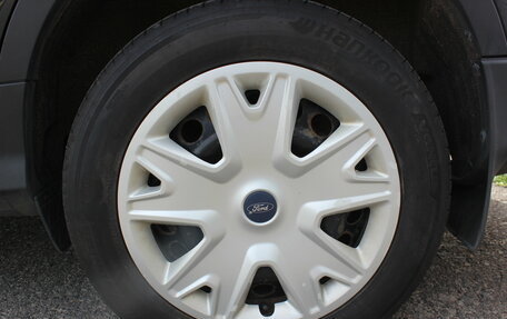 Ford Kuga III, 2014 год, 1 097 000 рублей, 30 фотография