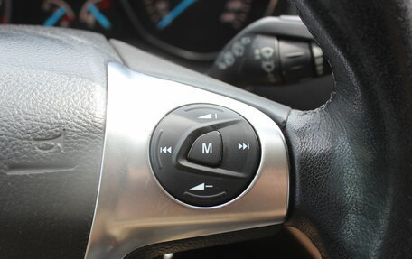 Ford Kuga III, 2014 год, 1 097 000 рублей, 22 фотография