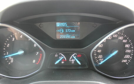 Ford Kuga III, 2014 год, 1 097 000 рублей, 19 фотография