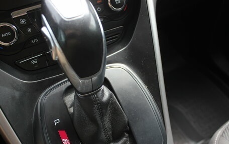 Ford Kuga III, 2014 год, 1 097 000 рублей, 27 фотография