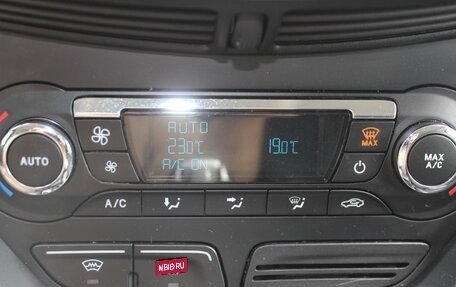 Ford Kuga III, 2014 год, 1 097 000 рублей, 26 фотография