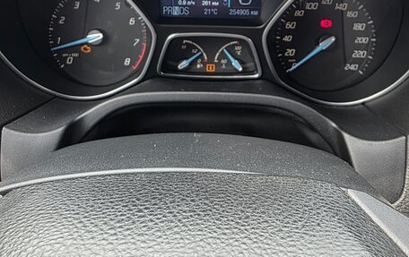 Ford Focus III, 2012 год, 650 000 рублей, 8 фотография