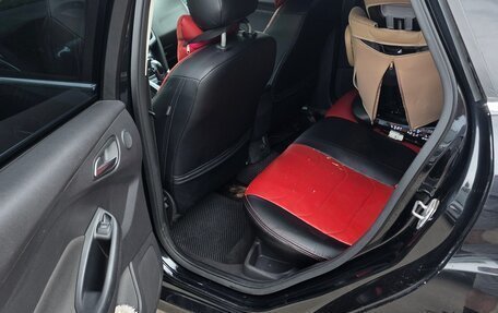 Ford Focus III, 2012 год, 650 000 рублей, 18 фотография