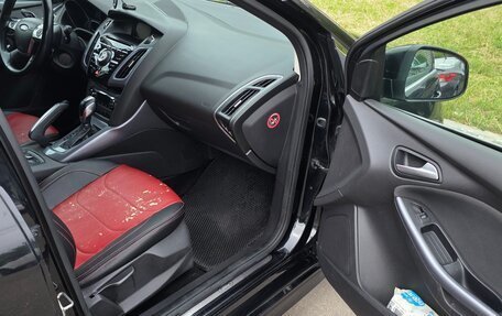 Ford Focus III, 2012 год, 650 000 рублей, 14 фотография