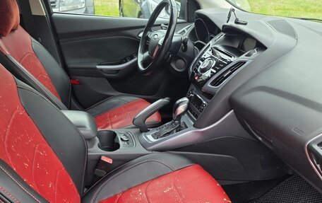 Ford Focus III, 2012 год, 650 000 рублей, 15 фотография