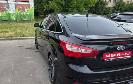 Ford Focus III, 2012 год, 650 000 рублей, 6 фотография