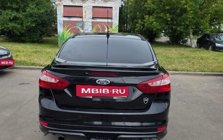 Ford Focus III, 2012 год, 650 000 рублей, 5 фотография