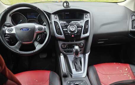 Ford Focus III, 2012 год, 650 000 рублей, 20 фотография