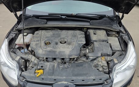 Ford Focus III, 2012 год, 650 000 рублей, 27 фотография