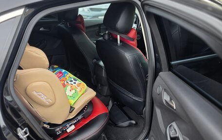 Ford Focus III, 2012 год, 650 000 рублей, 22 фотография