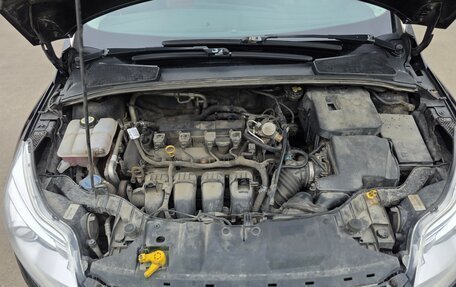 Ford Focus III, 2012 год, 650 000 рублей, 26 фотография